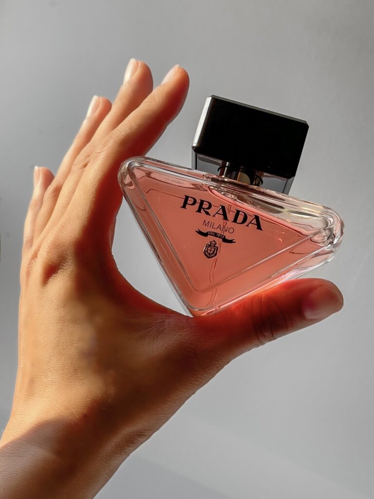 Prada PARADOXE INTENSE EDP