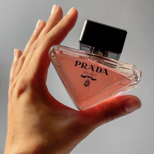 Prada Paradoxe Intense (EDP) Review