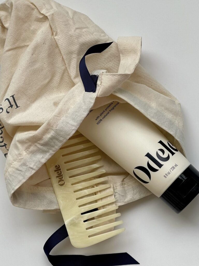 Odele Products Review: Affordable Haircare & Bodycare