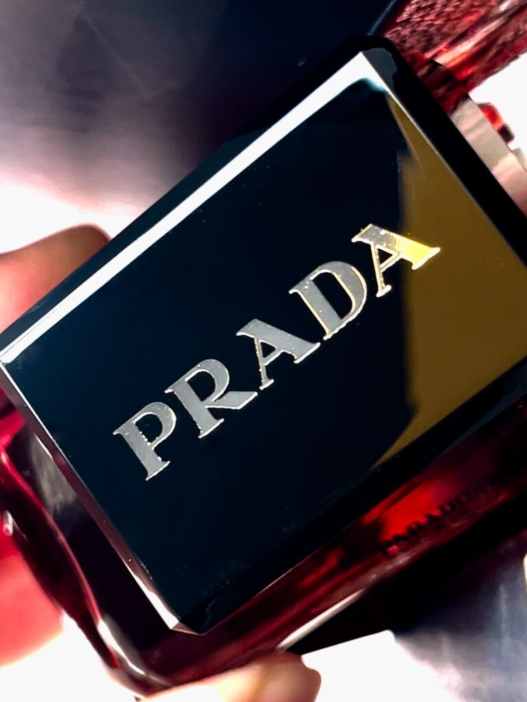 Prada PARADOXE INTENSE EDP