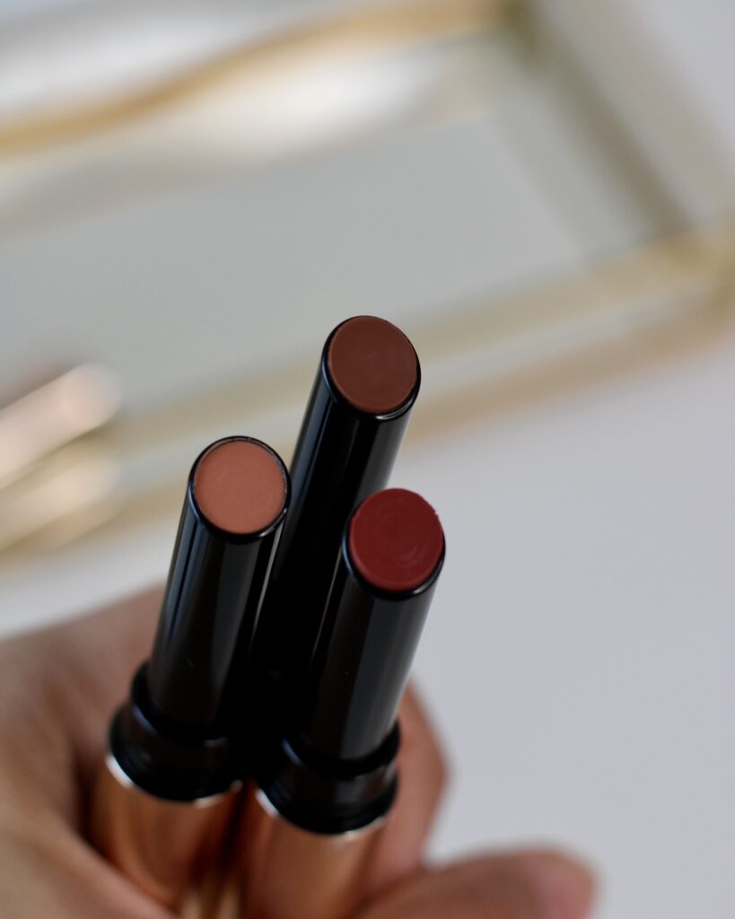 Iconic London lMelting touch ip balms