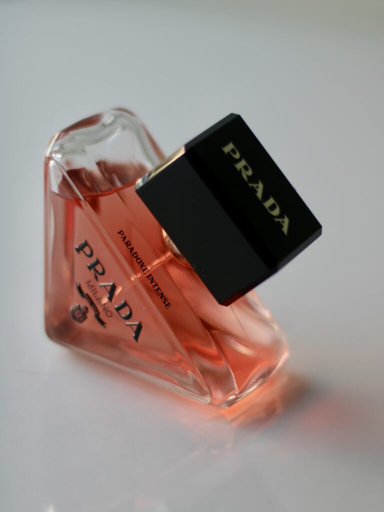 Prada PARADOXE INTENSE EDP