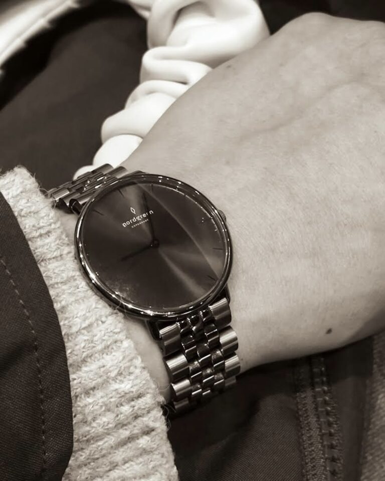 Nordgreen Watches: Story of a Scandinavian Brand That Offers Affordable Luxury