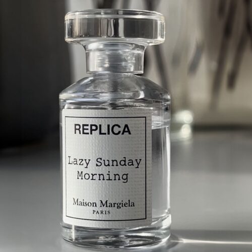 Maison Margiela REPLICA Perfumes: Mini Coffret Review