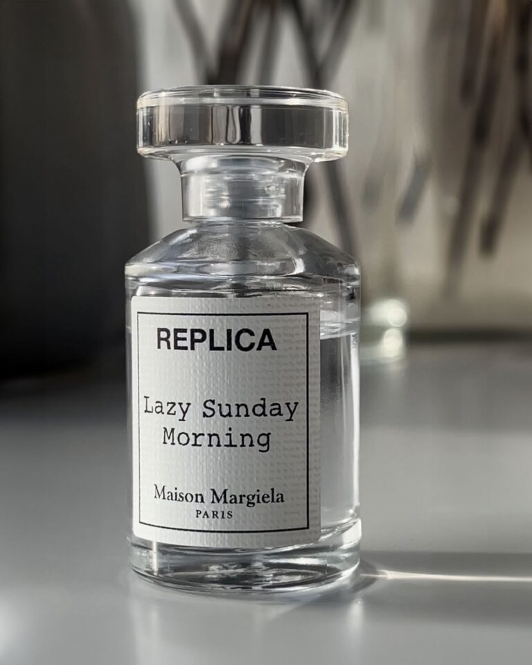 Maison Margiela REPLICA Perfumes: Mini Coffret Review