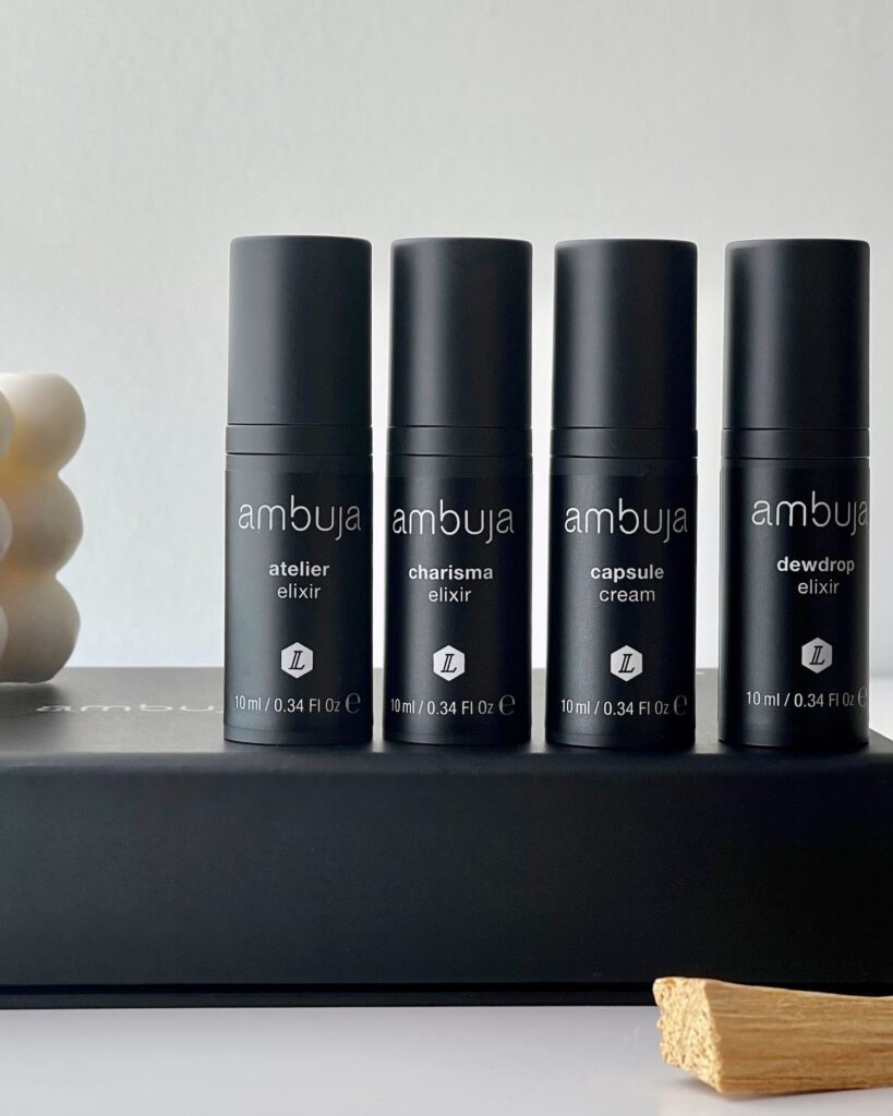 Ambuja skincare Elixirs