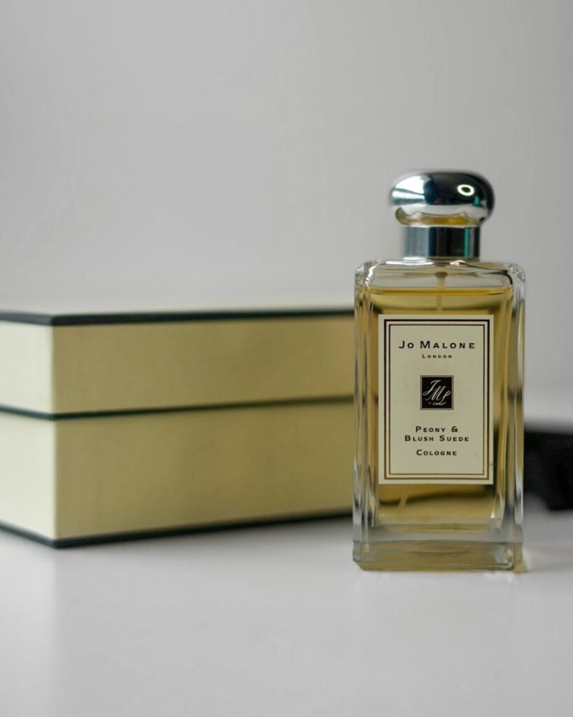 Jo Malone London Peony & Blush Suede Cologne