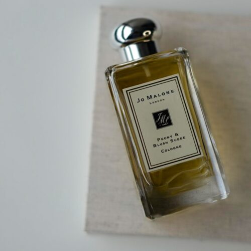 Jo Malone Peony & Blush Suede Cologne Review