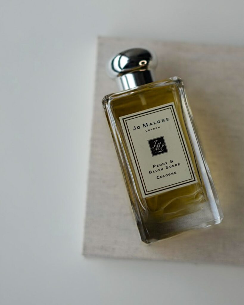 Jo Malone London Peony & Blush Suede Cologne