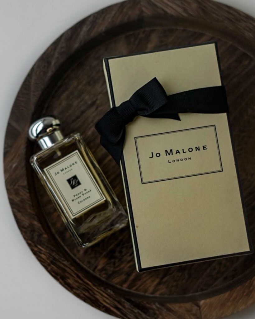 Jo Malone London Peony & Blush Suede Cologne