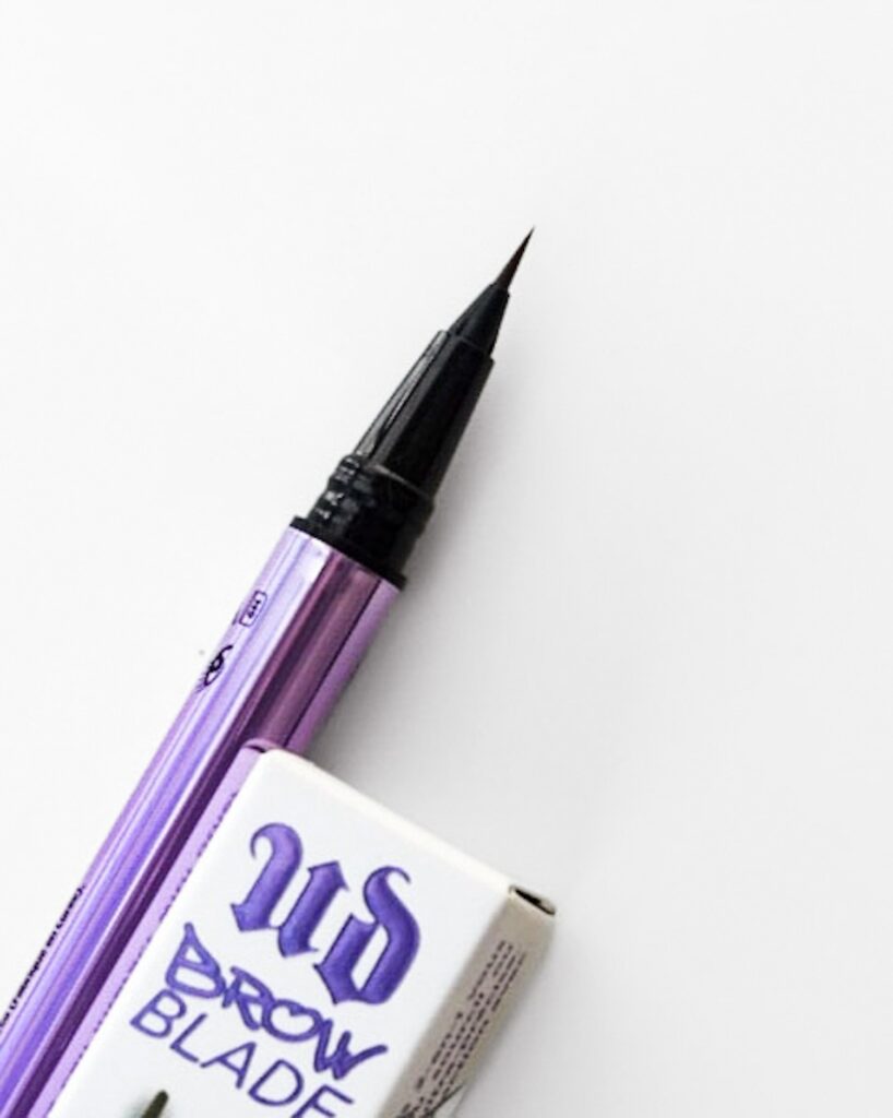 Urban Decay Eyebrow product Brow Blade