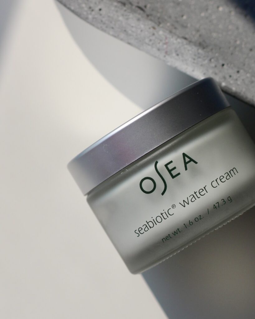 Osea Moisturizer