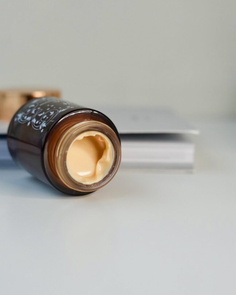 KYPRIS Puff of Love Nurturing Anytime Moisturizer Review