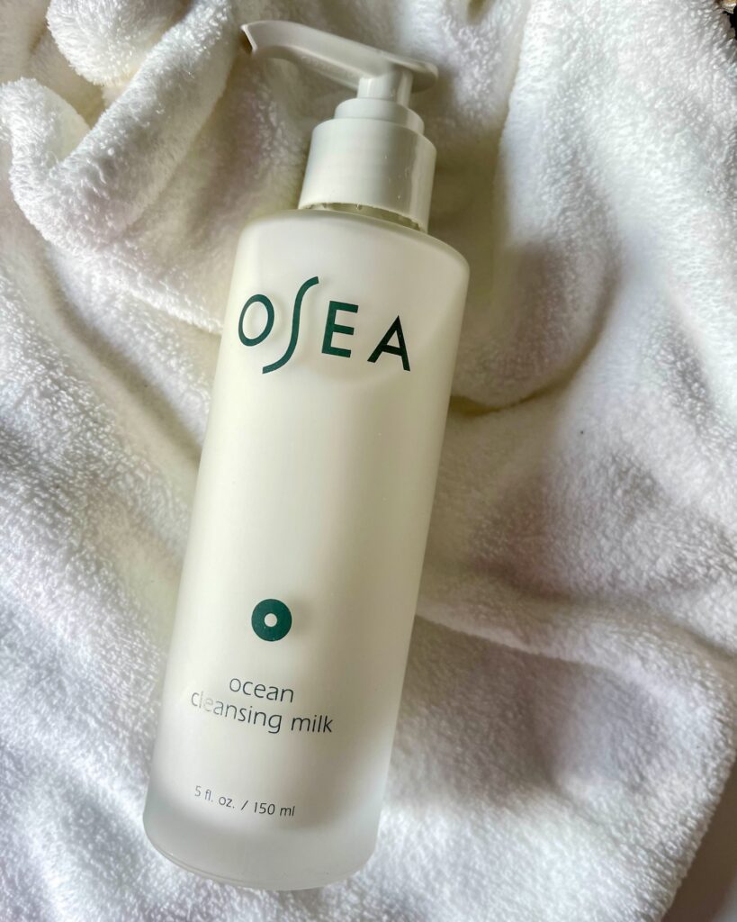 OSEA Cleanser