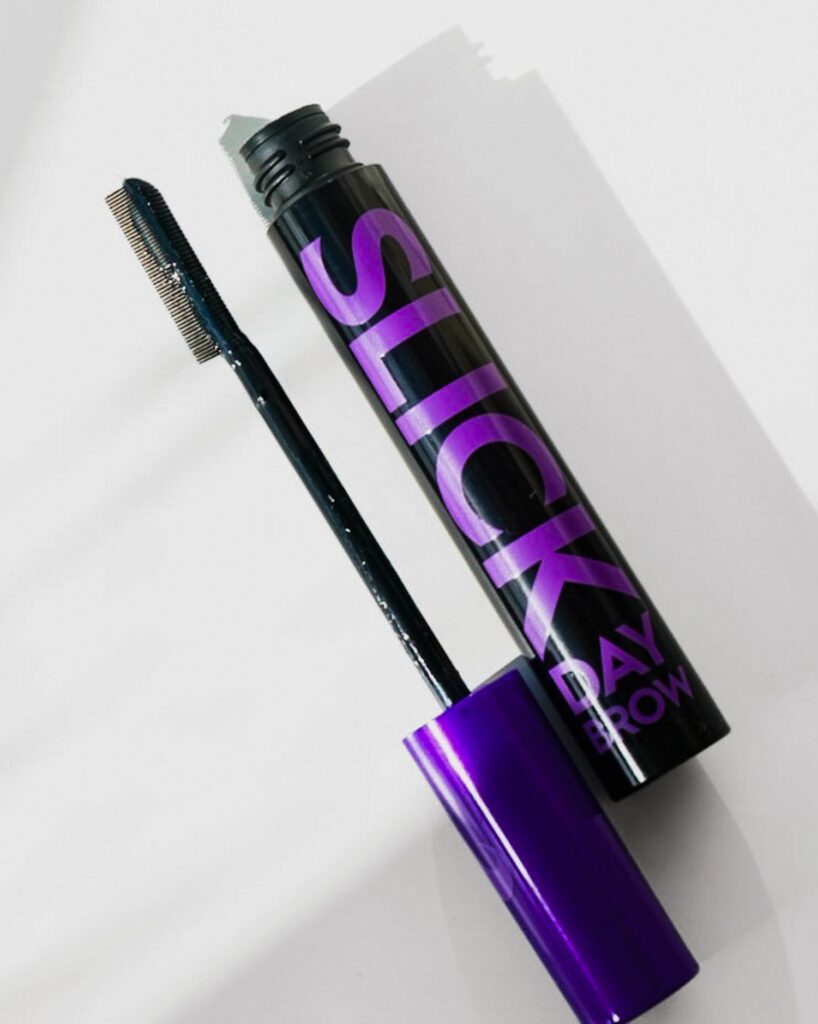 Urban Decay Eyebrow product Slick Day Brow