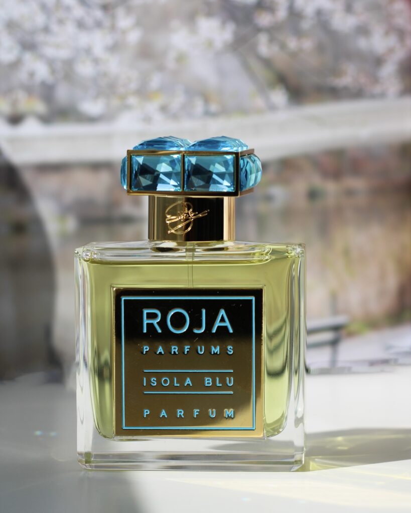 ROJA Isola Blu Parfum