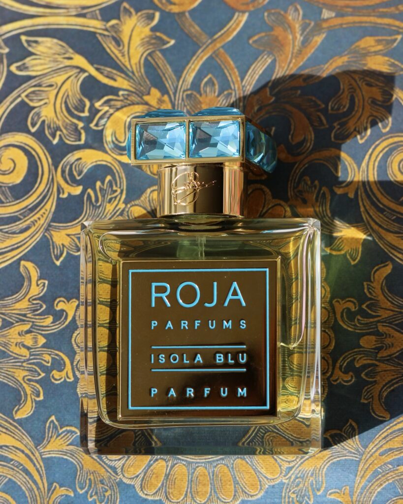 ROJA Isola Blu Parfum