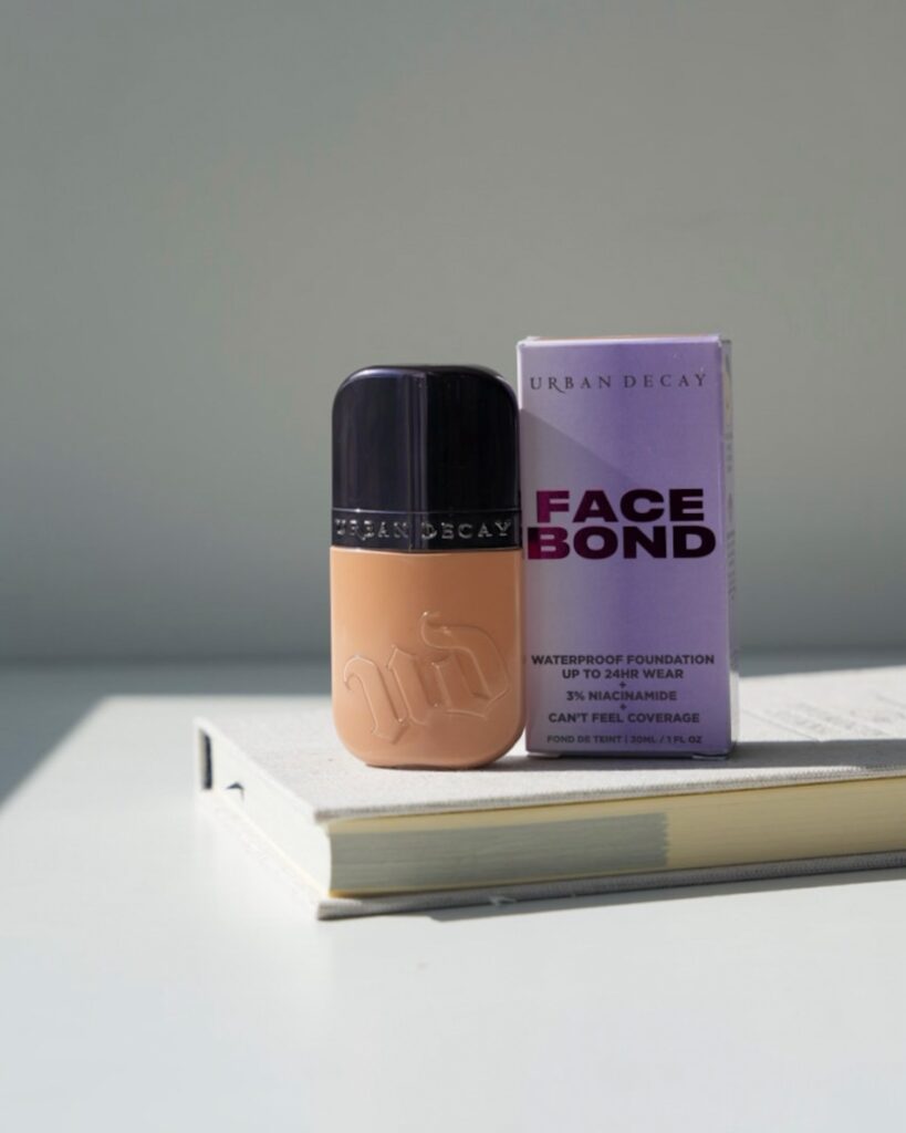 Urban Decay Face Bond Waterproof Foundation