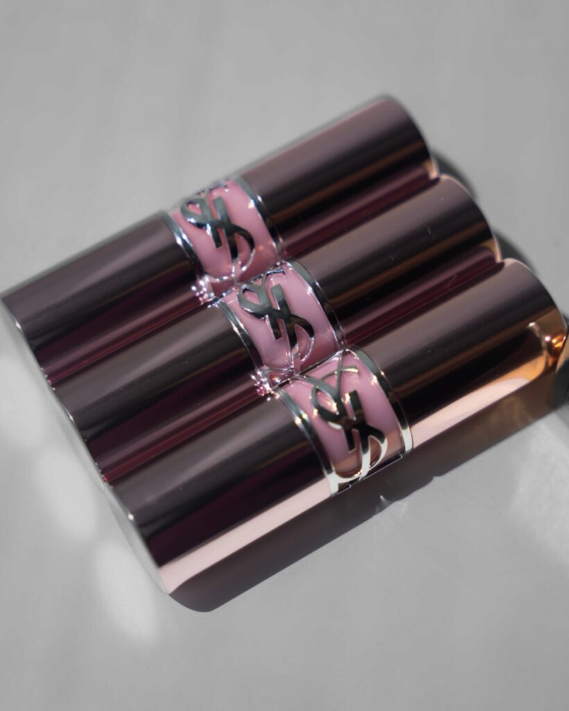 YSL Candy Glow Lip Butter Balm