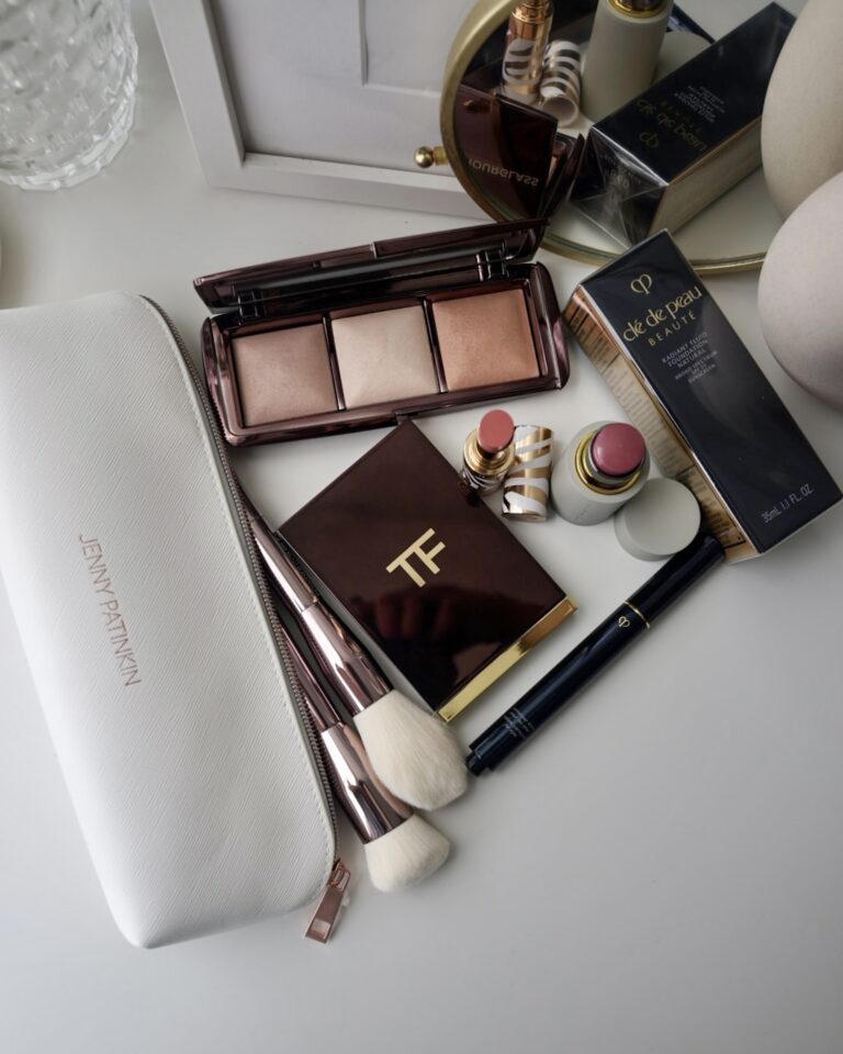 Cos Bar best of Beauty Award Winners