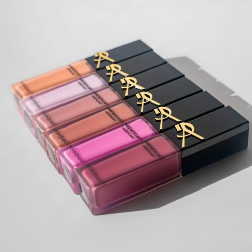 YSL Make Me Blush Liquid Blush