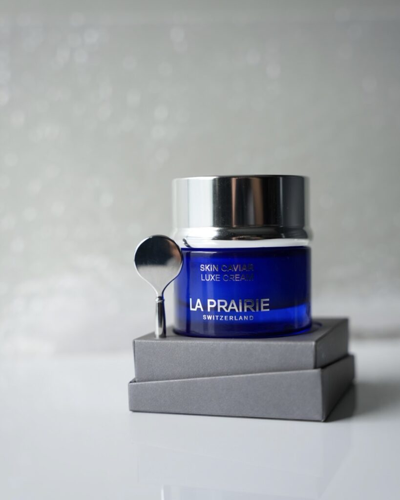 La Prairie Skin Caviar Luxe Cream
