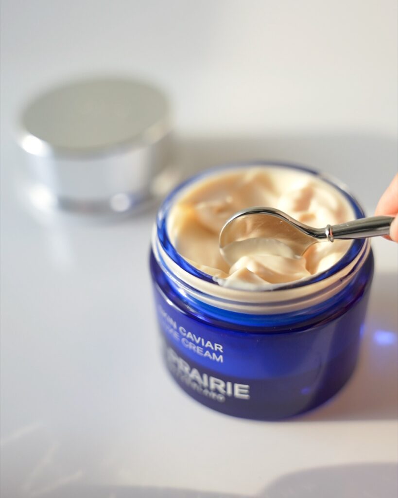 La Prairie Skin Caviar Luxe Cream