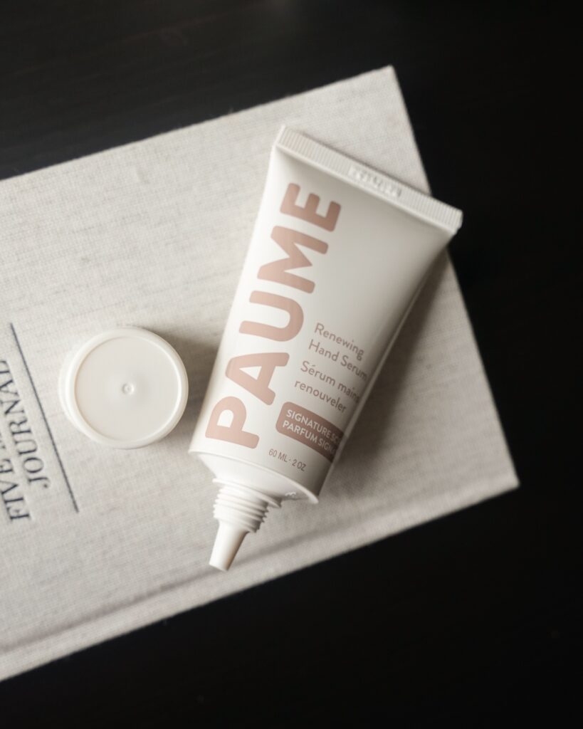 PAUME Renewing Hand Serum