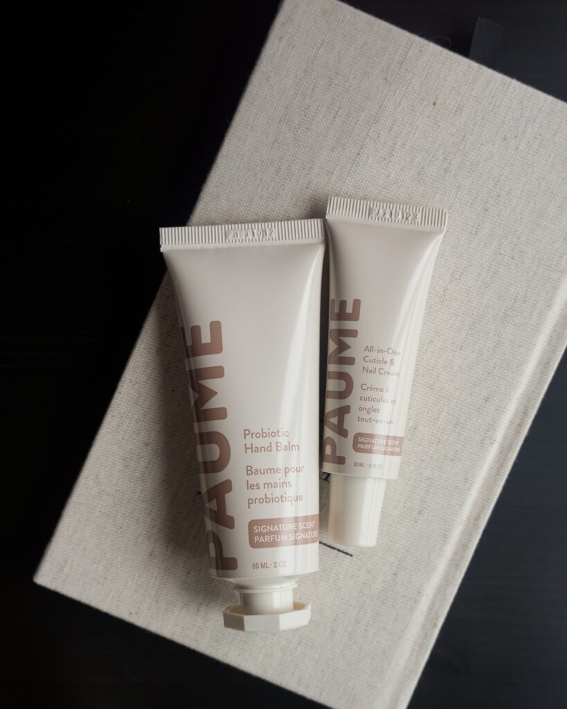 PAUME Hand Care