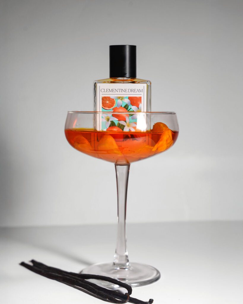 The 7 Virtues Clementine Dream