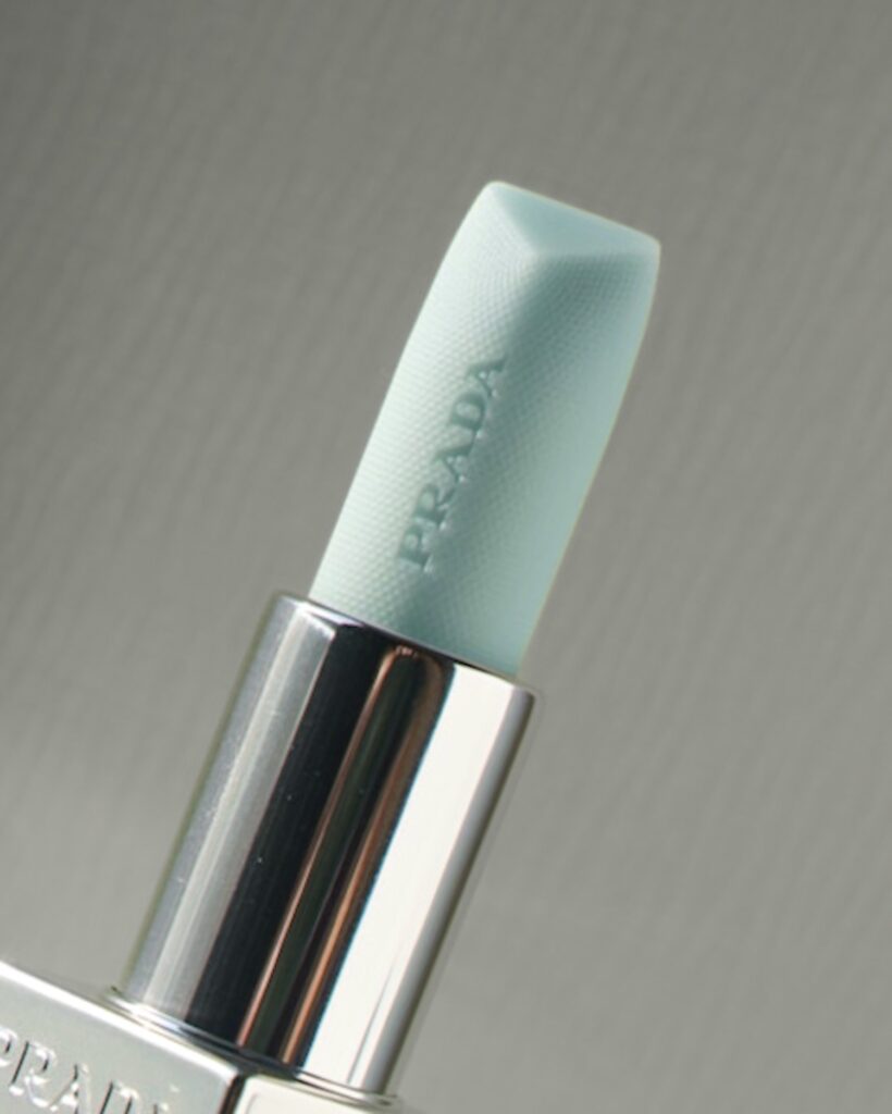 Prada Balm U001 Astral Pink