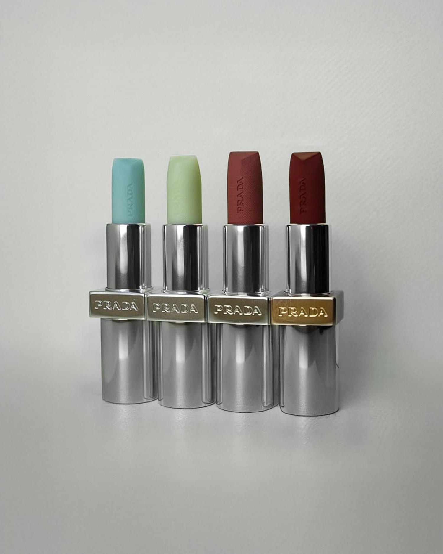 Prada Beauty : Now Available in Canada - The Fairytales Blog