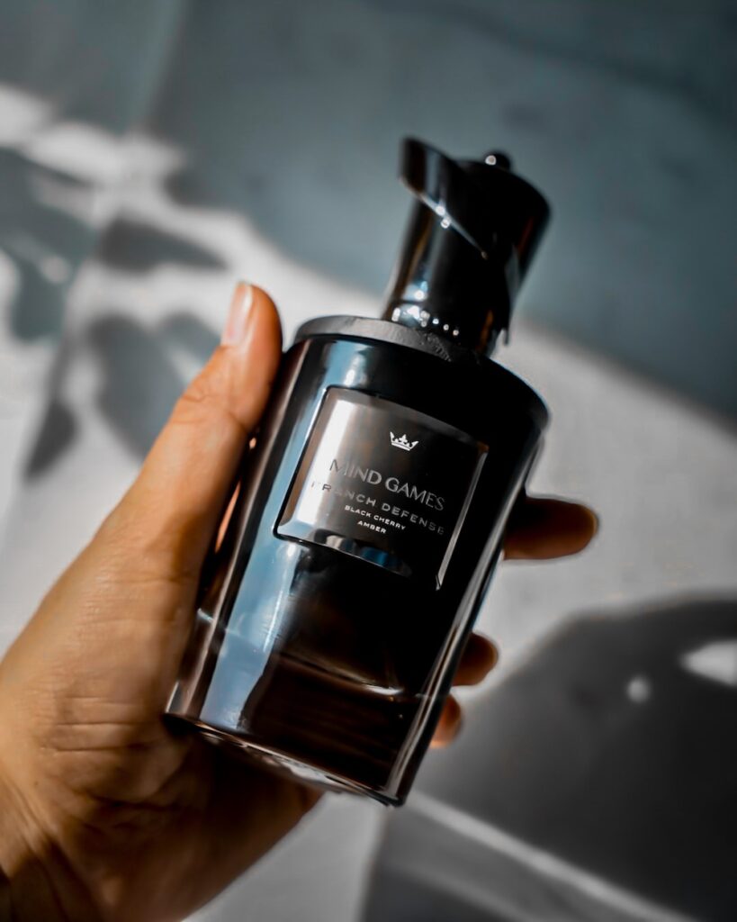 Mind Games Frech Defense