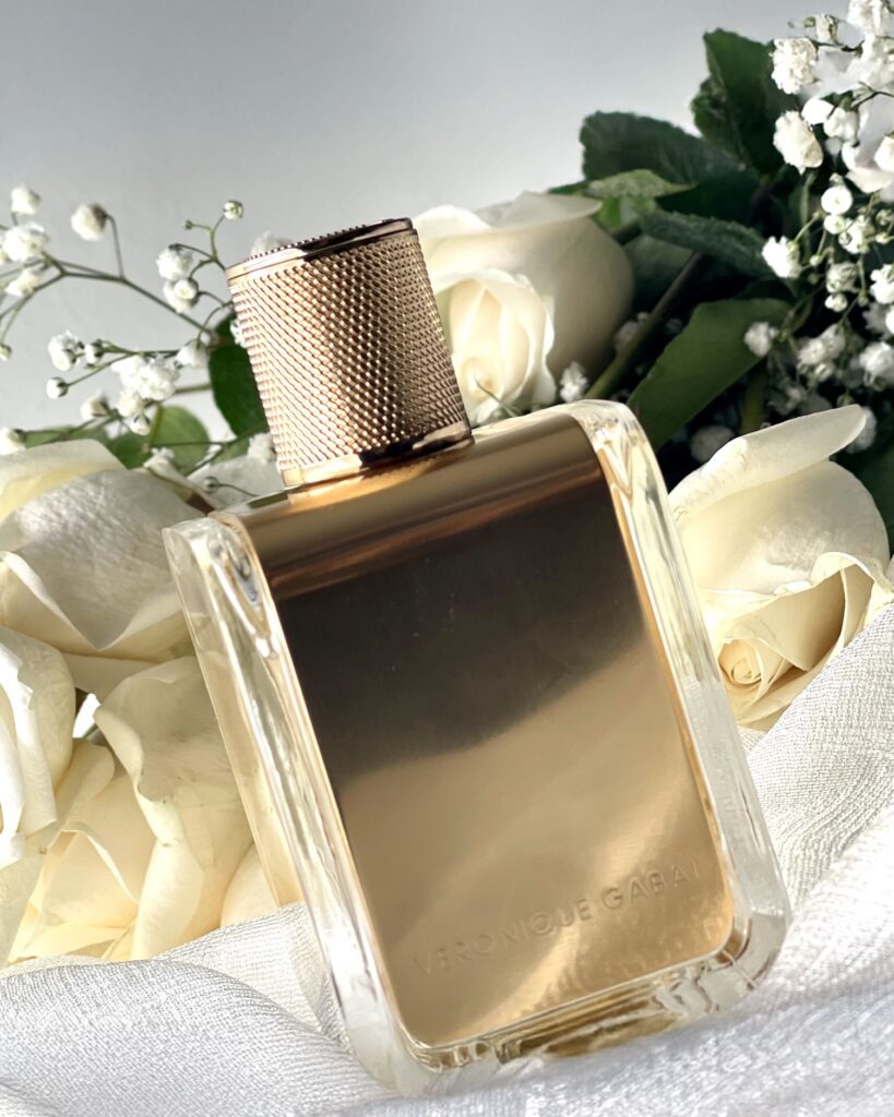 Veronique Gabai Noire De Mai