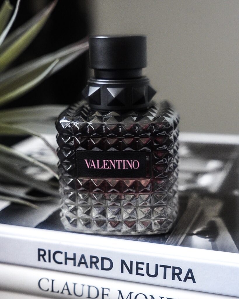 Valentino Uomo Born in Roma Intense Eau De Parfum