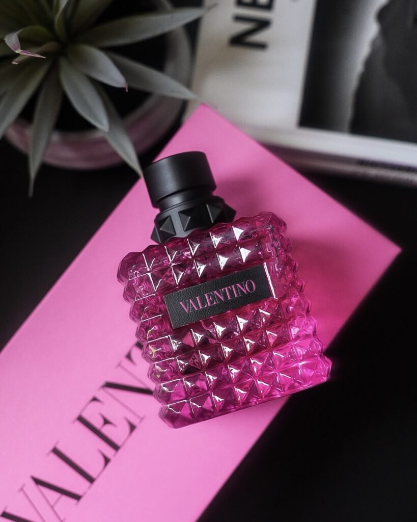 Valentino Born in Roma Donna Extradose Parfum