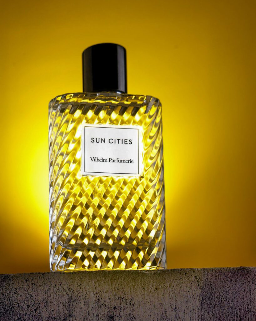 Mumure D'ete by Plume Impression, 2.7 oz EDP Spray for Unisex main image 0