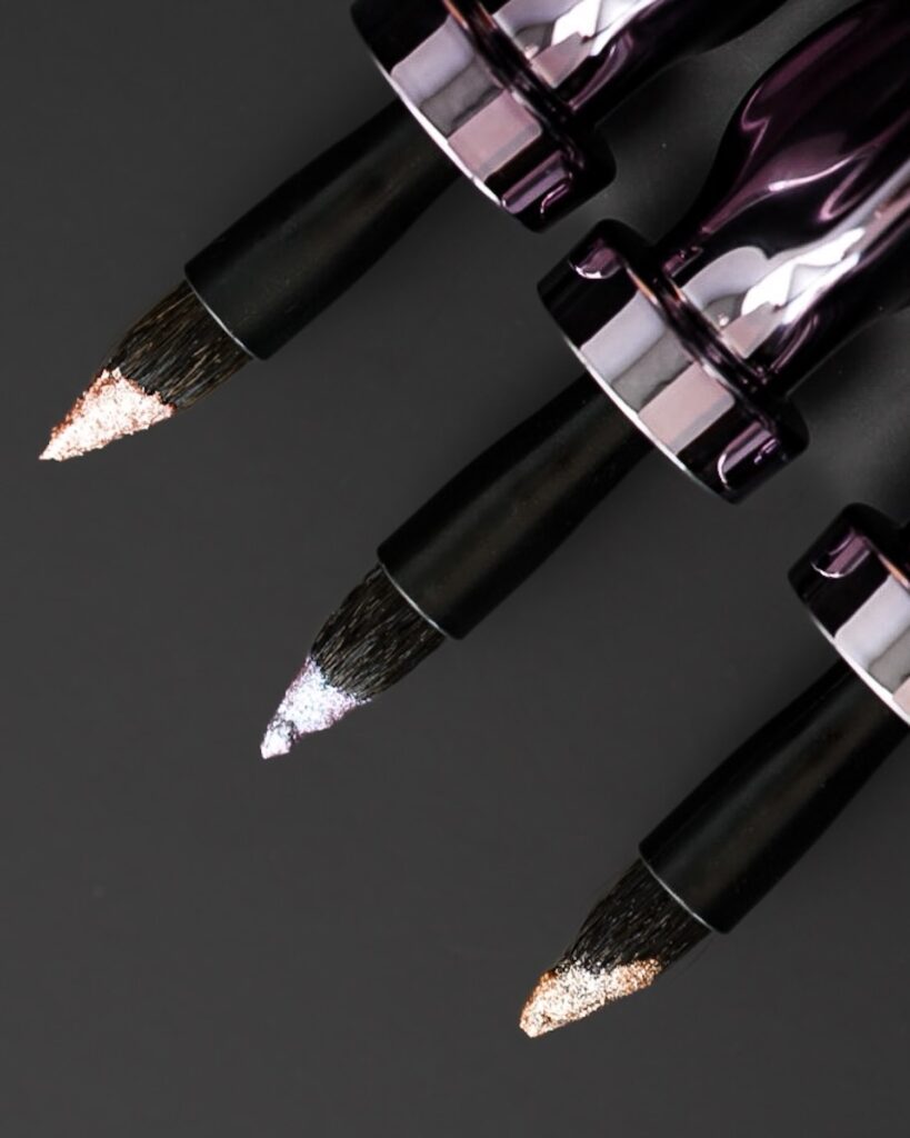 Urban Decay 24/7 Glaze-On Shimmer Liquid Eyeshadow