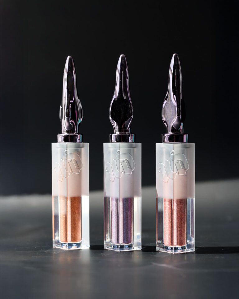 Urban Decay 24/7 Glaze-On Shimmer Liquid Eyeshadow