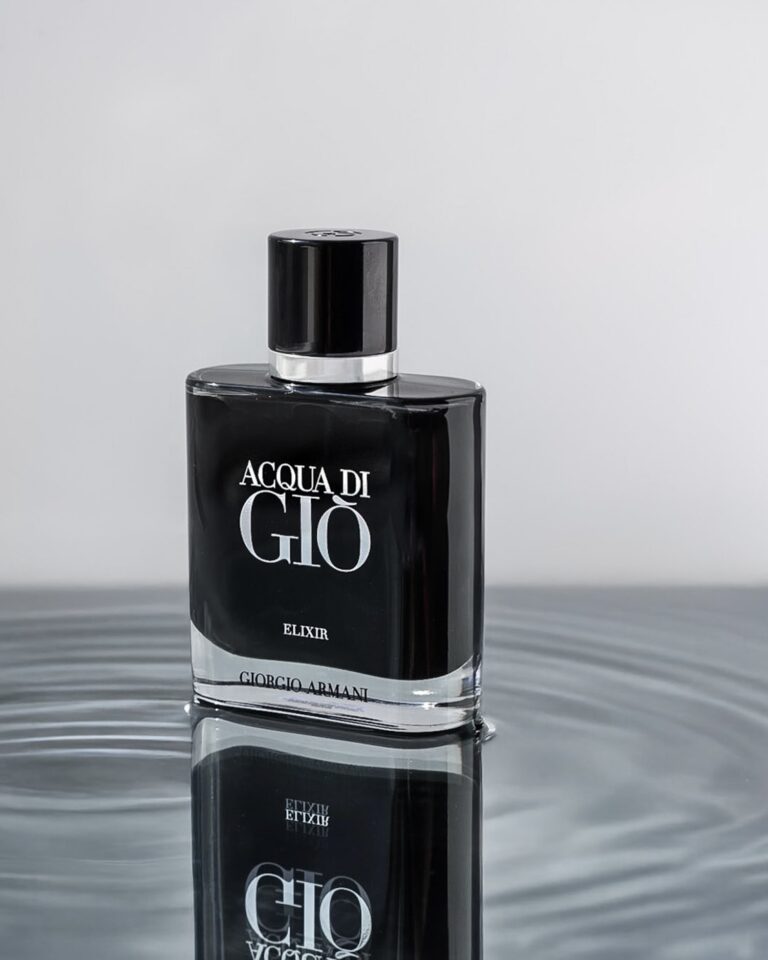 Giorgio Armani Acqua Di Gio Elixir