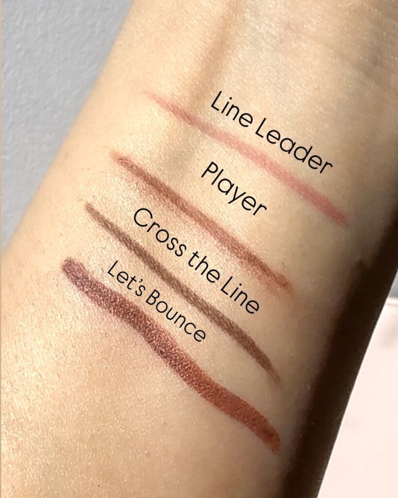 Maybelline Lifter Lip Liner