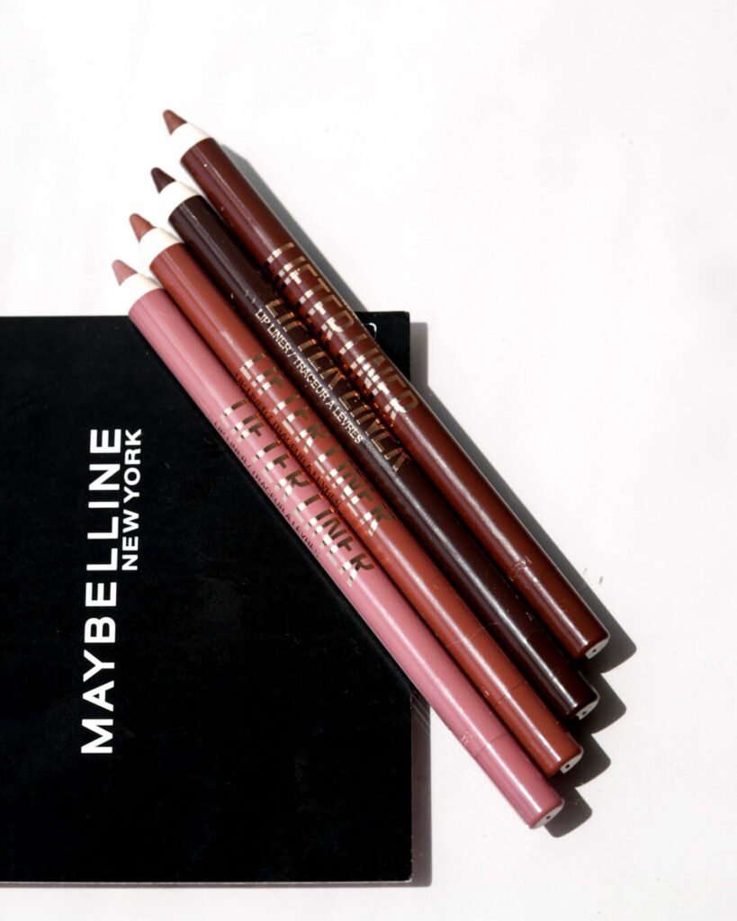 Maybelline  Lifter Lip Liner