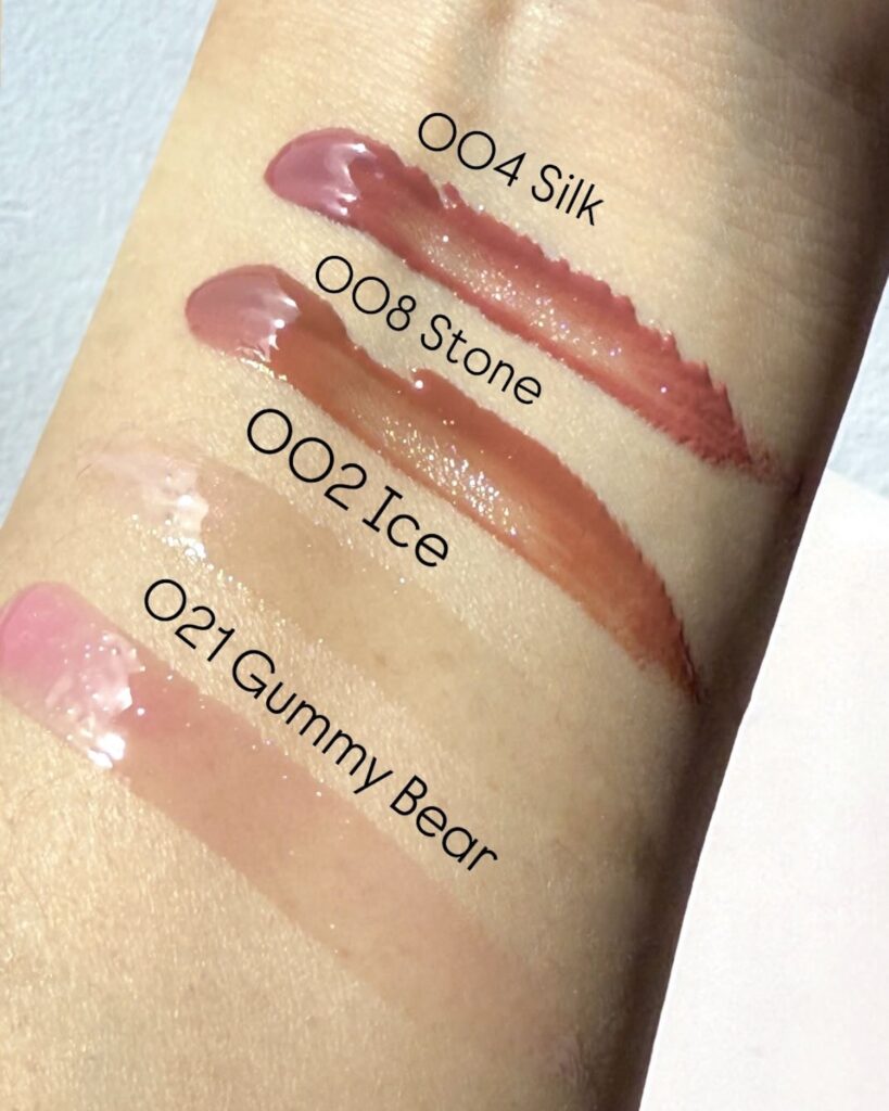 Maybelline Lifter Gloss 