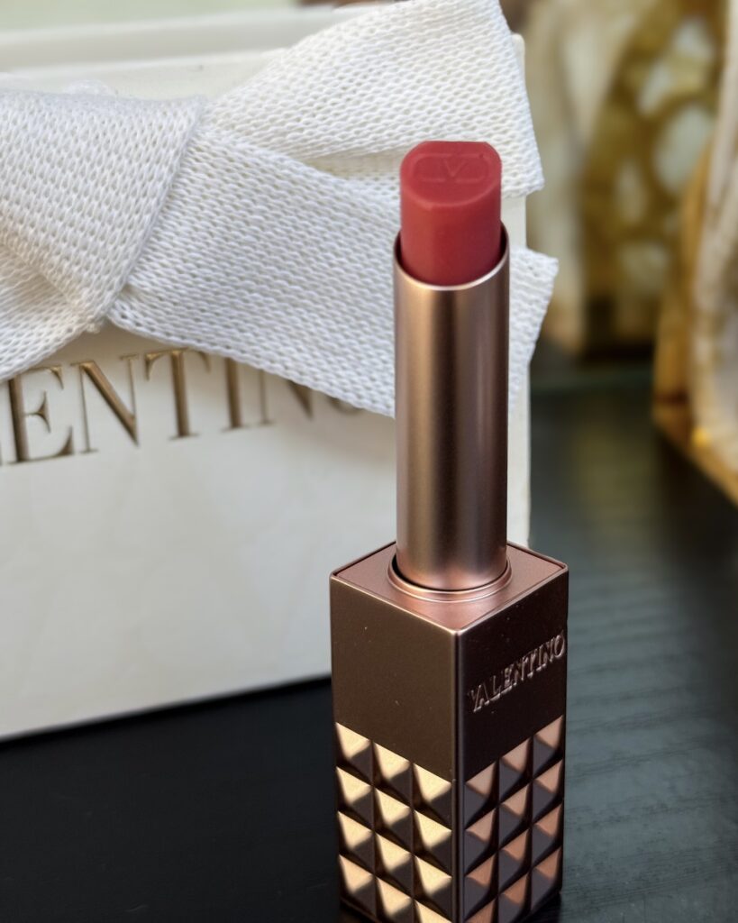 Spike Valentino Disco Balm - 120R Rose in the Woods