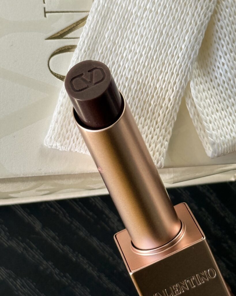 Spike Valentino Disco Balm - 199A Bold Brown