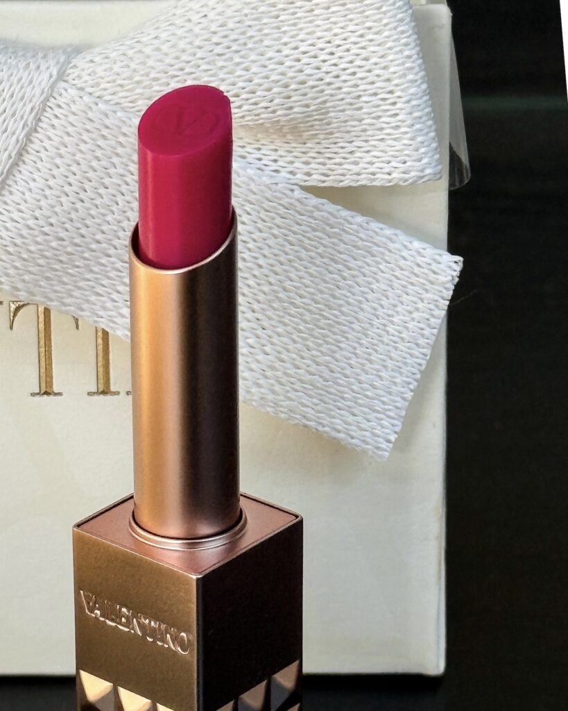 Spike Valentino Disco Balm - 302R Extra Pink