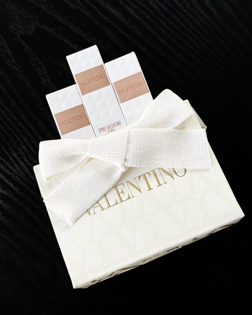 Spike Valentino Disco Balm