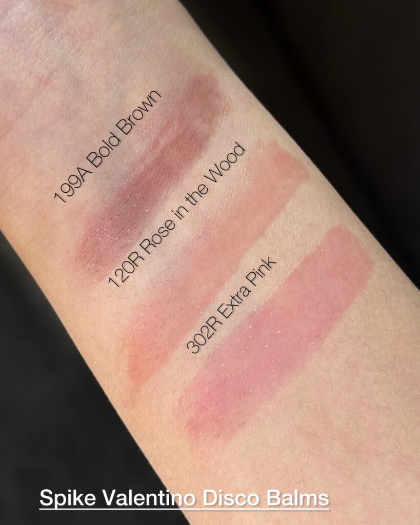 Spike Valentino Disco Balm