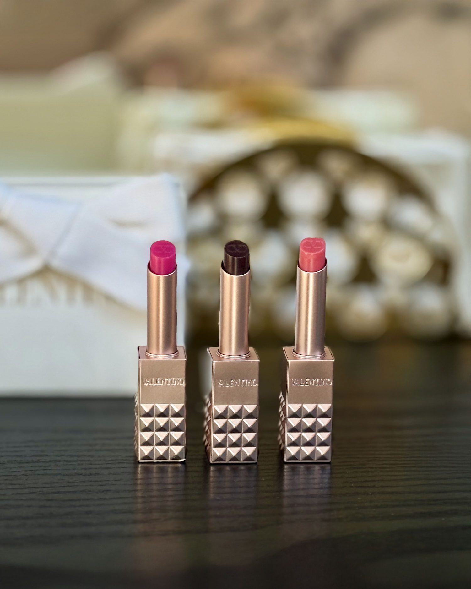 Spike Valentino Disco Balm: pH Reactive Tinted Lip Balm - The
