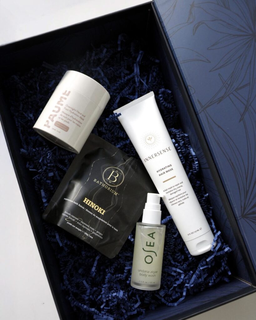 Detox market Best of Green Beauty 2025 : Hair & Body